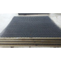 High Carbon Steel Telas Onduladas-Crimped Wire Mesh